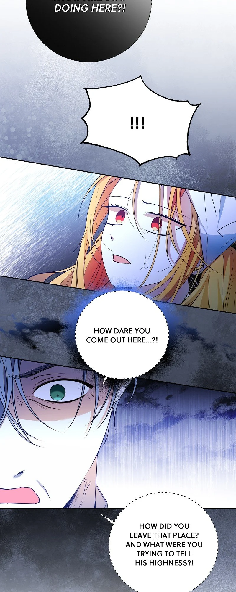 A Fairy Tale for Villains Chapter 17 43